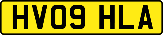 HV09HLA