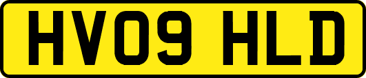 HV09HLD