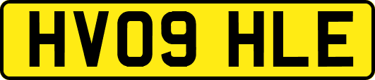 HV09HLE