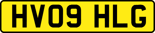 HV09HLG