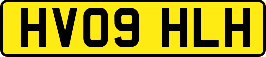 HV09HLH