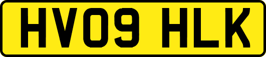 HV09HLK