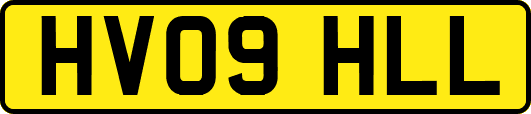 HV09HLL
