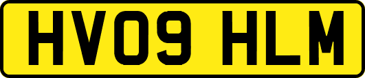 HV09HLM