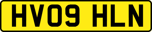 HV09HLN