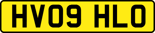 HV09HLO