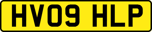 HV09HLP