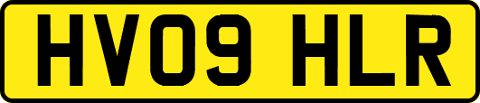 HV09HLR