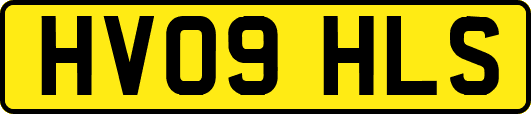 HV09HLS