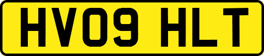 HV09HLT