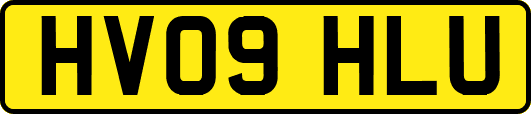 HV09HLU