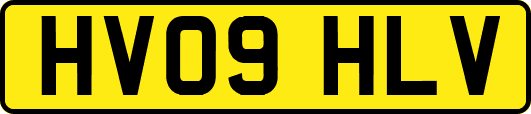 HV09HLV