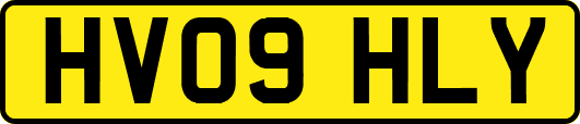 HV09HLY
