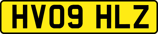 HV09HLZ