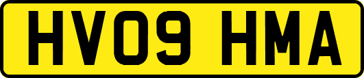 HV09HMA