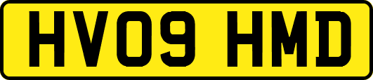 HV09HMD