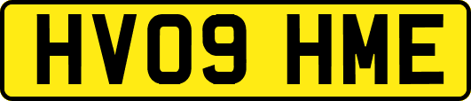 HV09HME