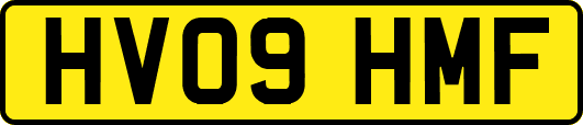 HV09HMF