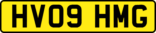 HV09HMG