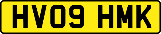 HV09HMK
