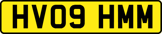 HV09HMM