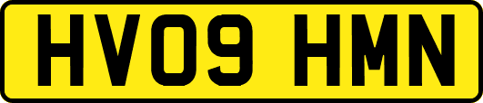 HV09HMN