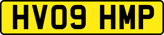 HV09HMP