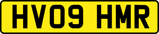 HV09HMR