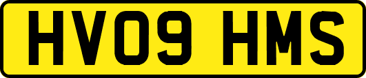 HV09HMS
