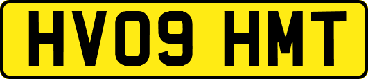 HV09HMT