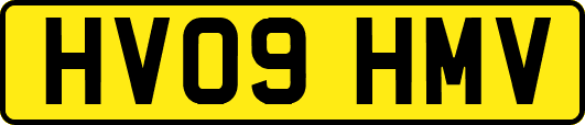 HV09HMV