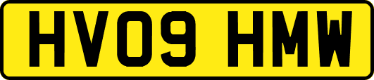 HV09HMW