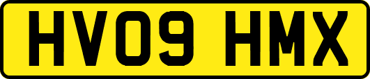 HV09HMX