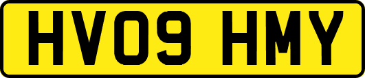 HV09HMY