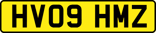 HV09HMZ