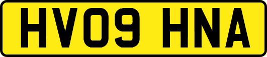 HV09HNA