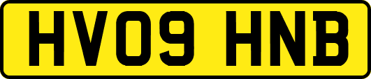 HV09HNB
