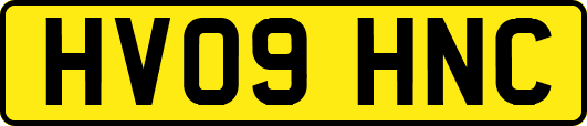 HV09HNC