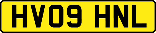 HV09HNL