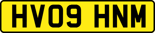 HV09HNM