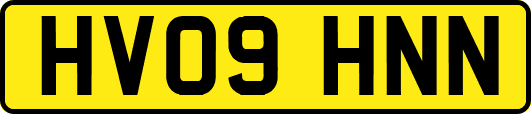 HV09HNN