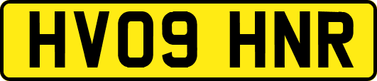 HV09HNR