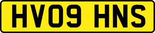 HV09HNS