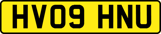 HV09HNU