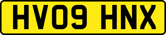 HV09HNX