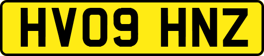 HV09HNZ
