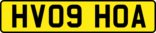 HV09HOA