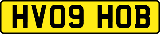 HV09HOB