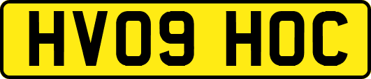 HV09HOC