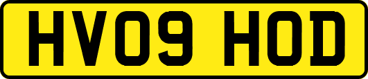HV09HOD